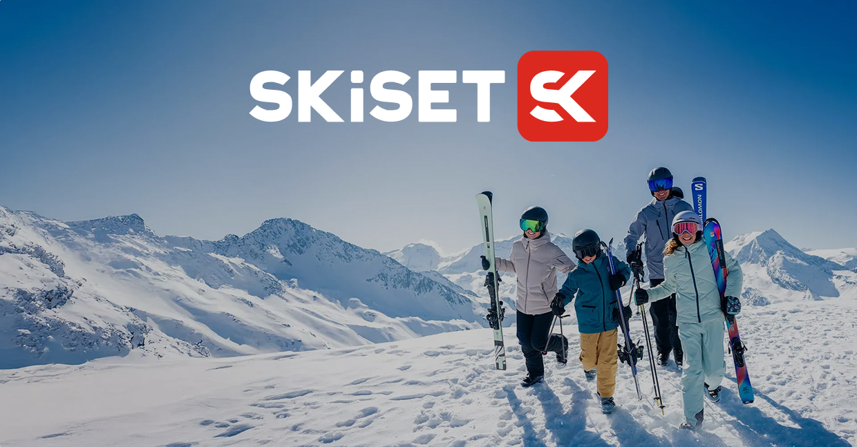 skiset
